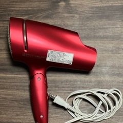 Panasonicナノケアドライヤー　EH-NA9A の画像
