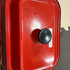 スマートホットプレートの画像