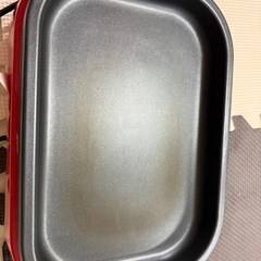 スマートホットプレートの画像