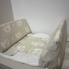 ファルスカ　寝返り防止　の画像