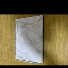 Surface Pro 4 i5/8GB/256GB SSD Office 2019付き 美品の画像