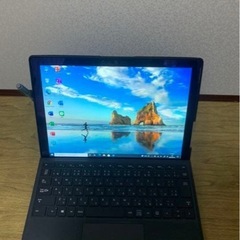 Surface Pro 4 i5/8GB/256GB SSD Office 2019付き 美品の画像