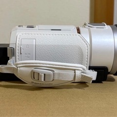 【美品】パナソニック HC-VX3 メーカー保証期間有りの画像