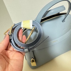 【新品】FURLA フルラ　ハイパー　2wayバッグ　の画像
