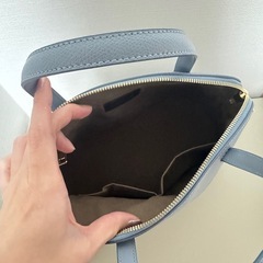 【新品】FURLA フルラ　ハイパー　2wayバッグ　の画像