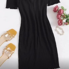 ワンピースミニの画像