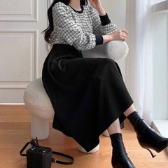 ワンピース  Sサイズの画像