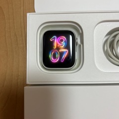 値下　Apple Watchの画像