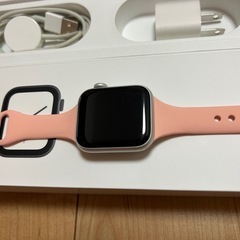 値下　Apple Watchの画像