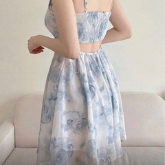 ワンピース ミニ の画像