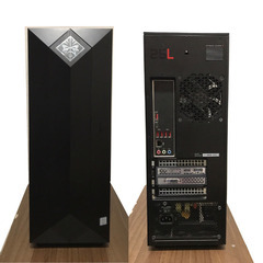 i7-9700 x RTX x 新品SSD(Nvme) x 16GBメモリの画像