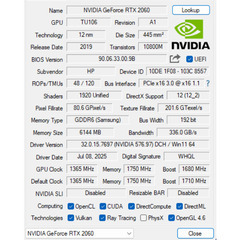 i7-9700 x RTX x 新品SSD(Nvme) x 16GBメモリの画像