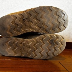 レッドウィング アイリッシュセッター   8167 半円犬タグの画像