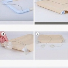 猫　ベッドの画像