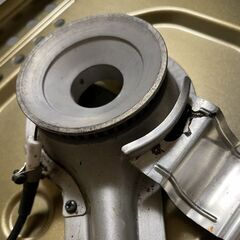 【イワタニカセットフー達人スリムⅢ】USED使用感有りの画像