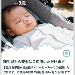 新品：【2025年最新】 バウンサー 新生児 5段階調節 優しい 胎内音の画像