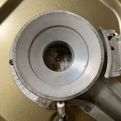 【イワタニカセットフー達人スリムⅢ】USED使用感有りの画像