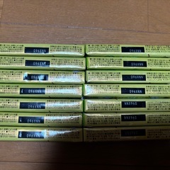リカルデントガム なし味 14本 賞味期限はありません。 バラ売り可能1つ100円の画像