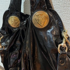 GUCCI バッグの画像