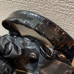 GUCCI バッグの画像