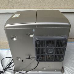 ダイニチ 石油ファヒーター FW-379LE 10畳用の画像