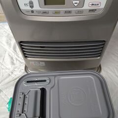 ダイニチ 石油ファヒーター FW-379LE 10畳用の画像