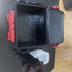 ダイワ タックルボックスの画像