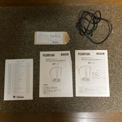 フジ医療機　ダイエットトレーナーエフェクトの画像