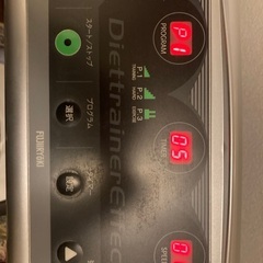 フジ医療機　ダイエットトレーナーエフェクトの画像