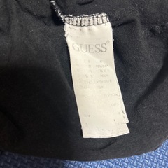 GUESS Tシャツの画像