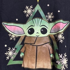 スターウォーズ　ヨーダの画像