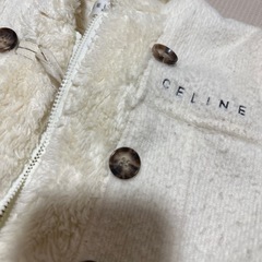 CELINE アウター 100の画像