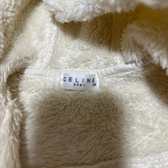 CELINE アウター 100の画像