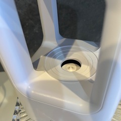 🎶不思議な加湿器🎶の画像