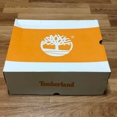 Timberland ティンバーランド　ブーツ (25cm) 新品未使用の画像