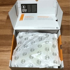 Timberland ティンバーランド　ブーツ (25cm) 新品未使用の画像