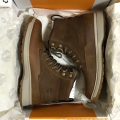 Timberland ティンバーランド　ブーツ (25cm) 新品未使用の画像