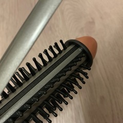 コイズミ ヘアアイロン KHR-6010の画像