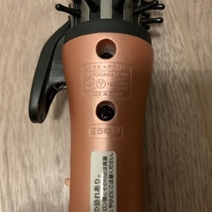 コイズミ ヘアアイロン KHR-6010の画像