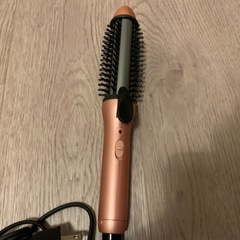 コイズミ ヘアアイロン KHR-6010の画像