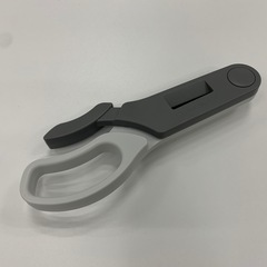 ❗1点限定❗ 【最終値下げ】KING JIM テプラハ-フカッタ- RH24の画像