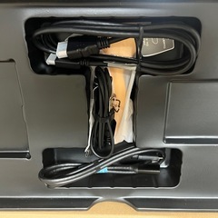 JAPANNEXT JN-MDO-IPS140FHD ポータブルモニター ブラックの画像