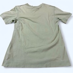 Paul Smith ポールスミス 牛プリント 半袖 Tシャツ メンズ M 緑 ミントグリーン カットソー 日本製 半袖Tシャツの画像