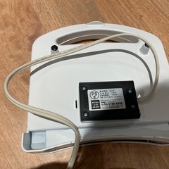 動作品 ダブルワッフルメーカー　D-STYLISTの画像