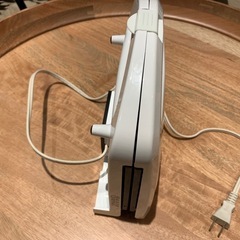 動作品 ダブルワッフルメーカー　D-STYLISTの画像