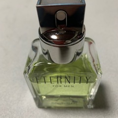 ℂ𝕒𝕝𝕧𝕚𝕟 𝕂𝕝𝕖𝕚𝕟    ETERNITYの画像