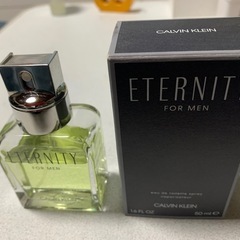 ℂ𝕒𝕝𝕧𝕚𝕟 𝕂𝕝𝕖𝕚𝕟    ETERNITYの画像