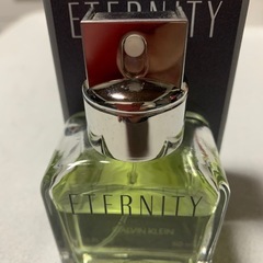 ℂ𝕒𝕝𝕧𝕚𝕟 𝕂𝕝𝕖𝕚𝕟    ETERNITYの画像