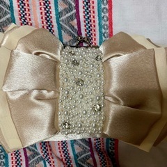 パーティバック⭐︎サブバック2点セットの画像