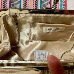 パーティバック⭐︎サブバック2点セットの画像